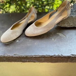 Paul Green "Maureen" ballet flats size 8